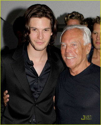 Ben Barnes pic #653985