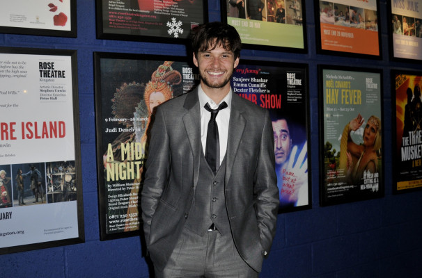 Ben Barnes pic #659235