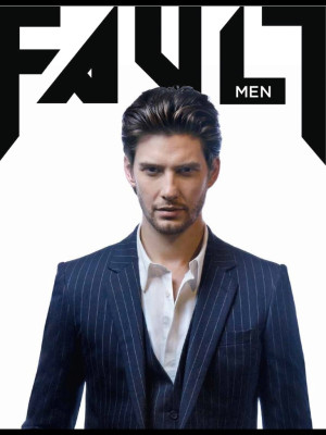 Ben Barnes pic #620842