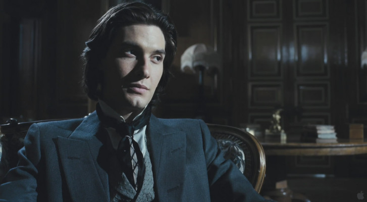 Ben Barnes pic #454448