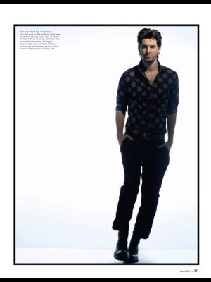 Ben Barnes pic #620378