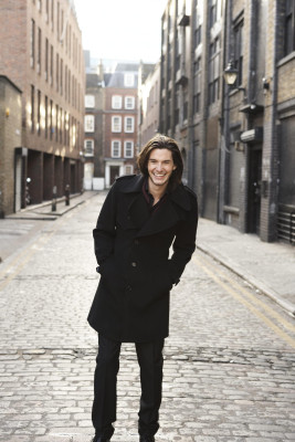 Ben Barnes pic #419714