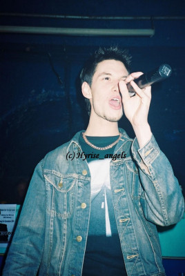 Ben Barnes pic #654574