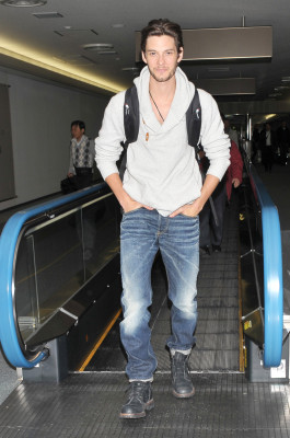 Ben Barnes pic #457433