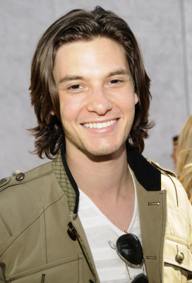 Ben Barnes pic #656250