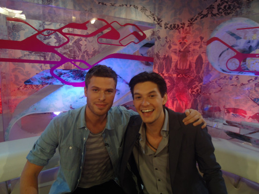Ben Barnes pic #658880