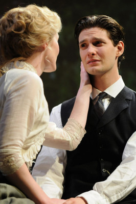 Ben Barnes pic #660093