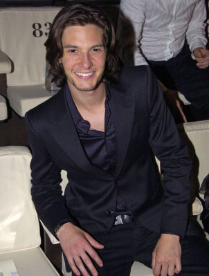 Ben Barnes pic #656251