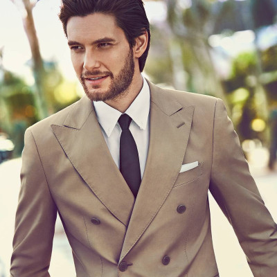 Ben Barnes pic #930371