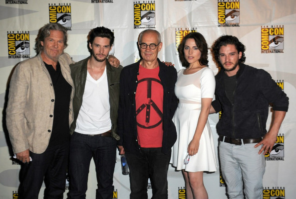 Ben Barnes pic #621415