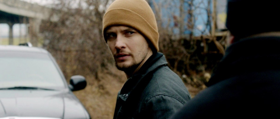 Ben Barnes pic #599484