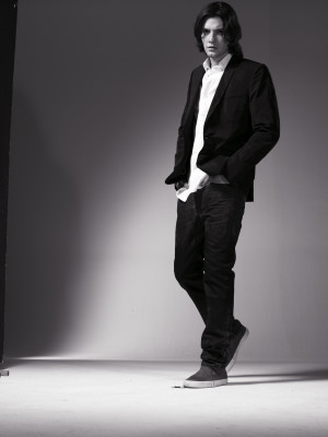 Ben Barnes pic #563759