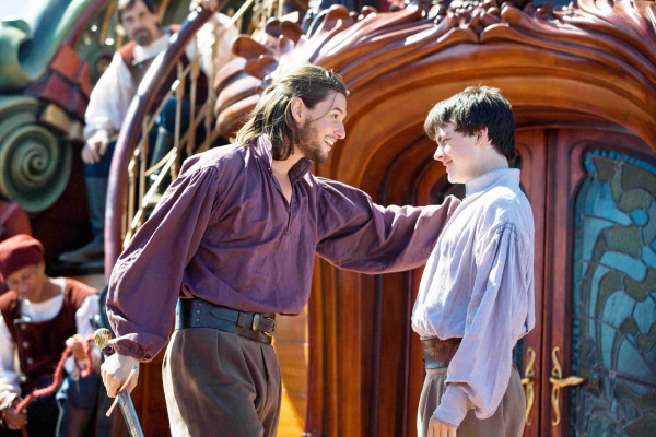 Ben Barnes pic #654934