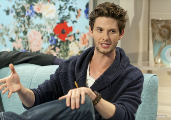 Ben Barnes pic #457427