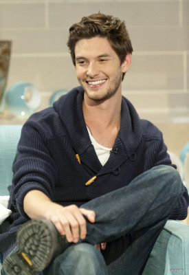 Ben Barnes pic #457425