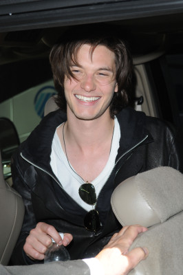 Ben Barnes pic #654979