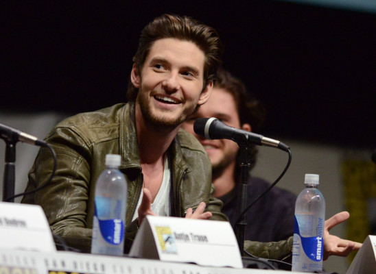 Ben Barnes pic #621583