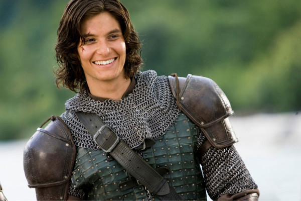 Ben Barnes pic #122590
