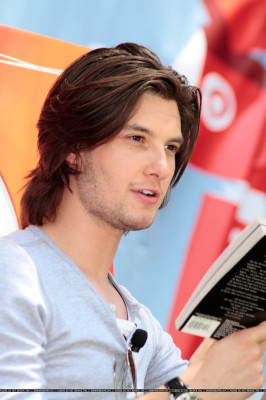 Ben Barnes pic #457455