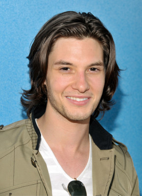 Ben Barnes pic #655001