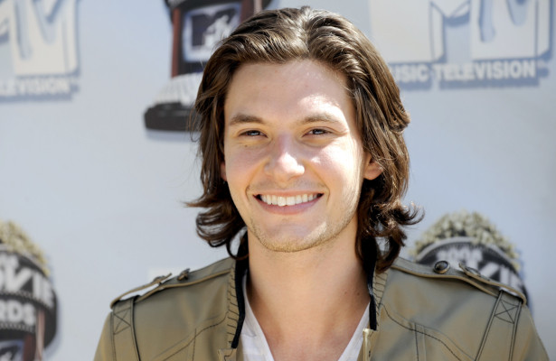 Ben Barnes pic #673431