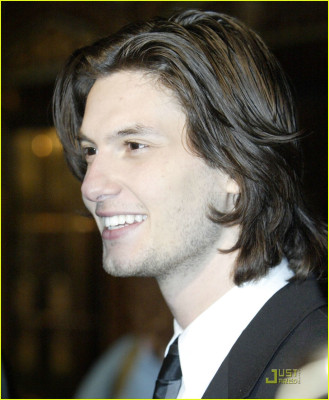 Ben Barnes pic #654872