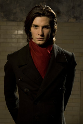 Ben Barnes pic #337523