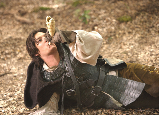 Ben Barnes pic #655389