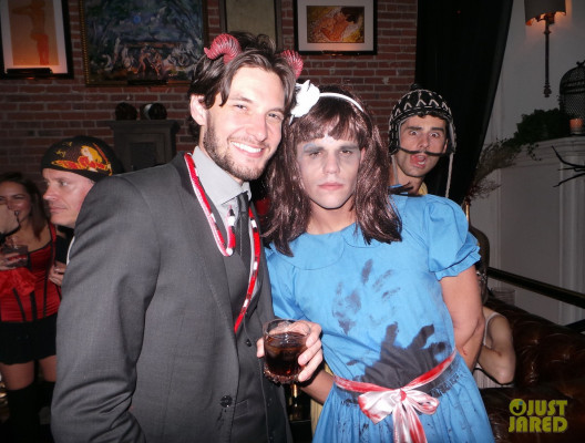Ben Barnes pic #646931