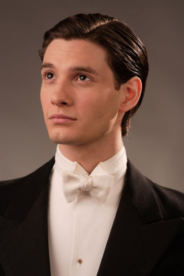 Ben Barnes pic #175858