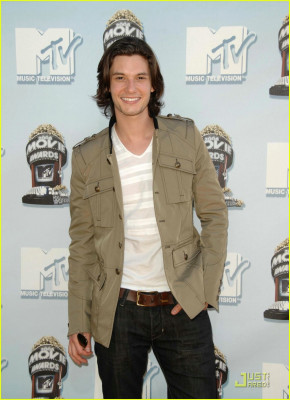 Ben Barnes pic #654869
