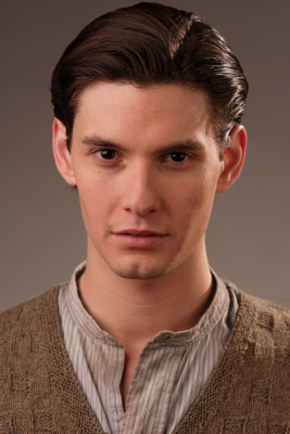 Ben Barnes pic #175856