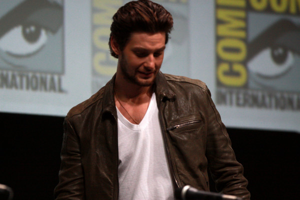 Ben Barnes pic #654577
