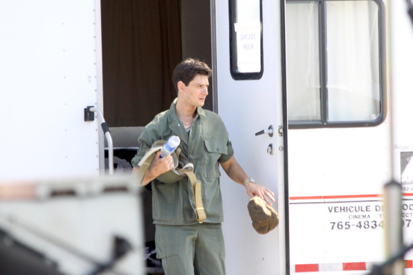 Ben Barnes pic #456789