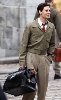 Ben Barnes pic #457453