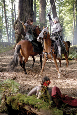 Ben Barnes pic #655365