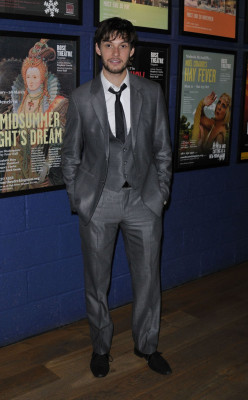 Ben Barnes pic #665012