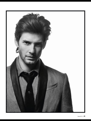 Ben Barnes pic #620383