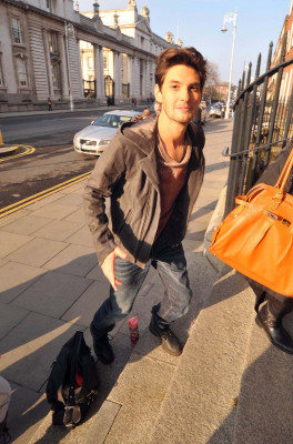 Ben Barnes pic #578982