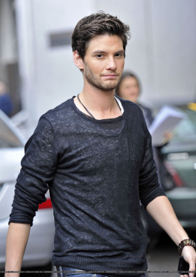 Ben Barnes pic #457442