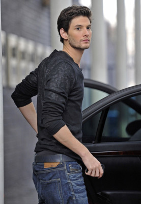 Ben Barnes pic #457929