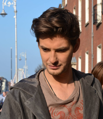 Ben Barnes pic #456790