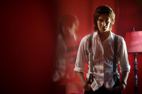 Ben Barnes pic #284917