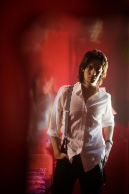 Ben Barnes pic #284918