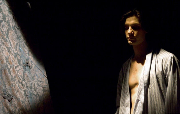 Ben Barnes pic #284916