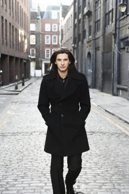 Ben Barnes pic #147529