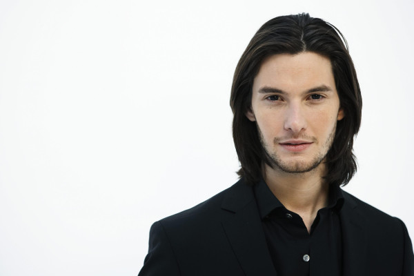 Ben Barnes pic #147526