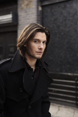 Ben Barnes pic #147528