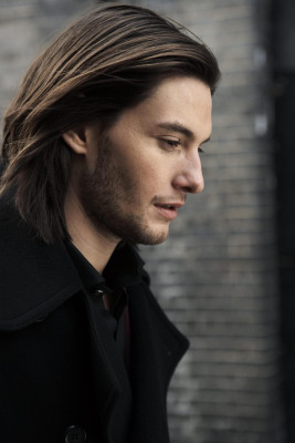 Ben Barnes pic #147527