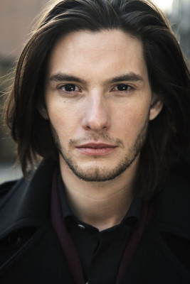 Ben Barnes pic #147525